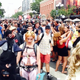 Illustration for article titled Driver Who Plowed into 2014 Comic-Con Zombie Walk Found Guilty